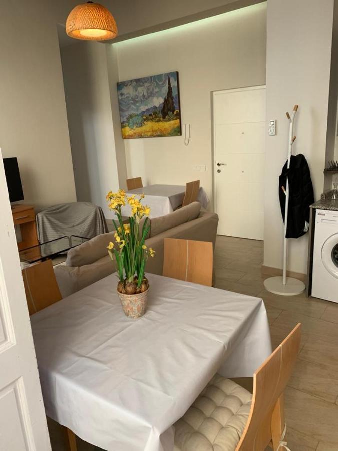 Apartamentos Valverde Cadiz 1 - A Exterior foto